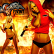 Illustration for article titled Soulcalibur IV Magazine Promo Swaps Girls for Girls